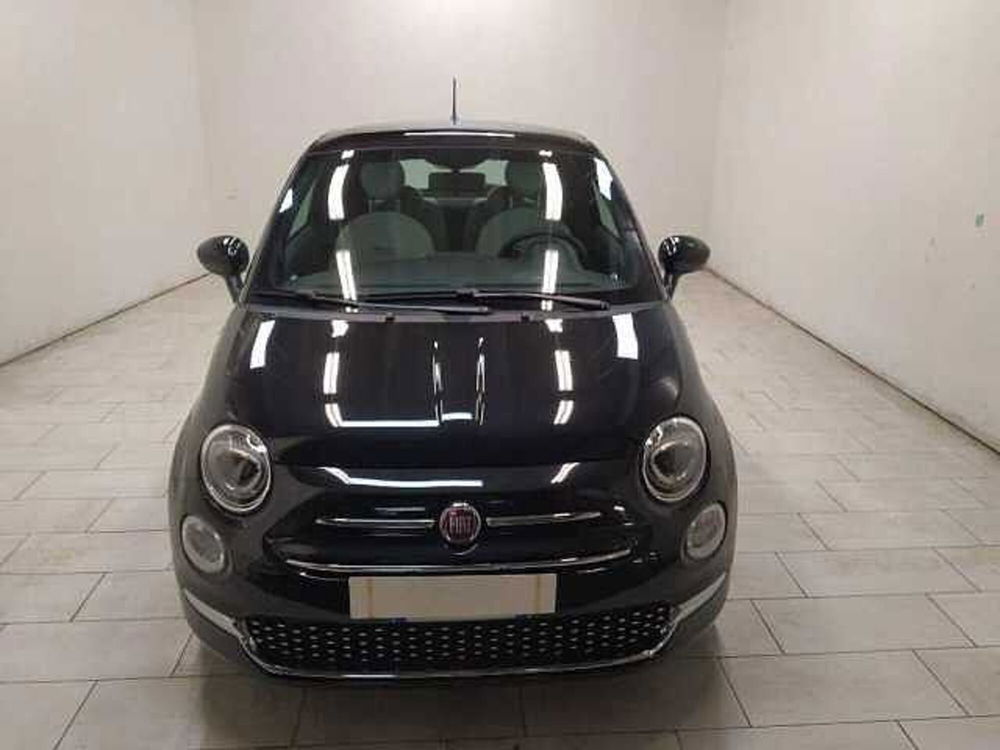 Fiat 500 usata a Cuneo (2)