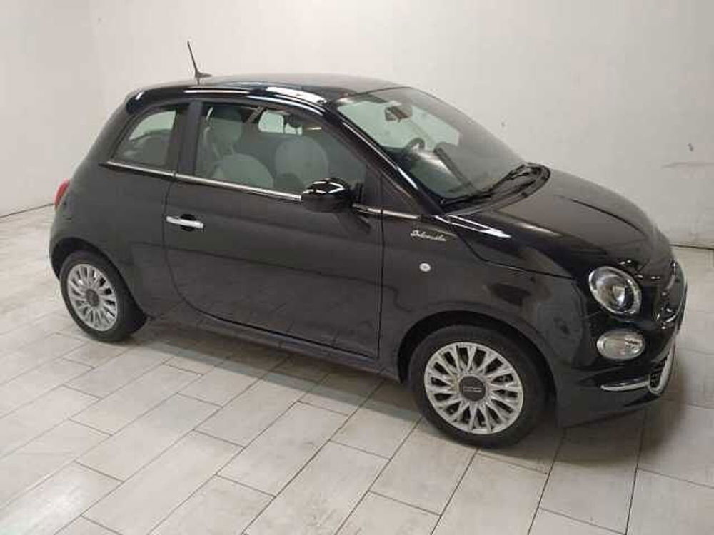 Fiat 500 usata a Cuneo (3)