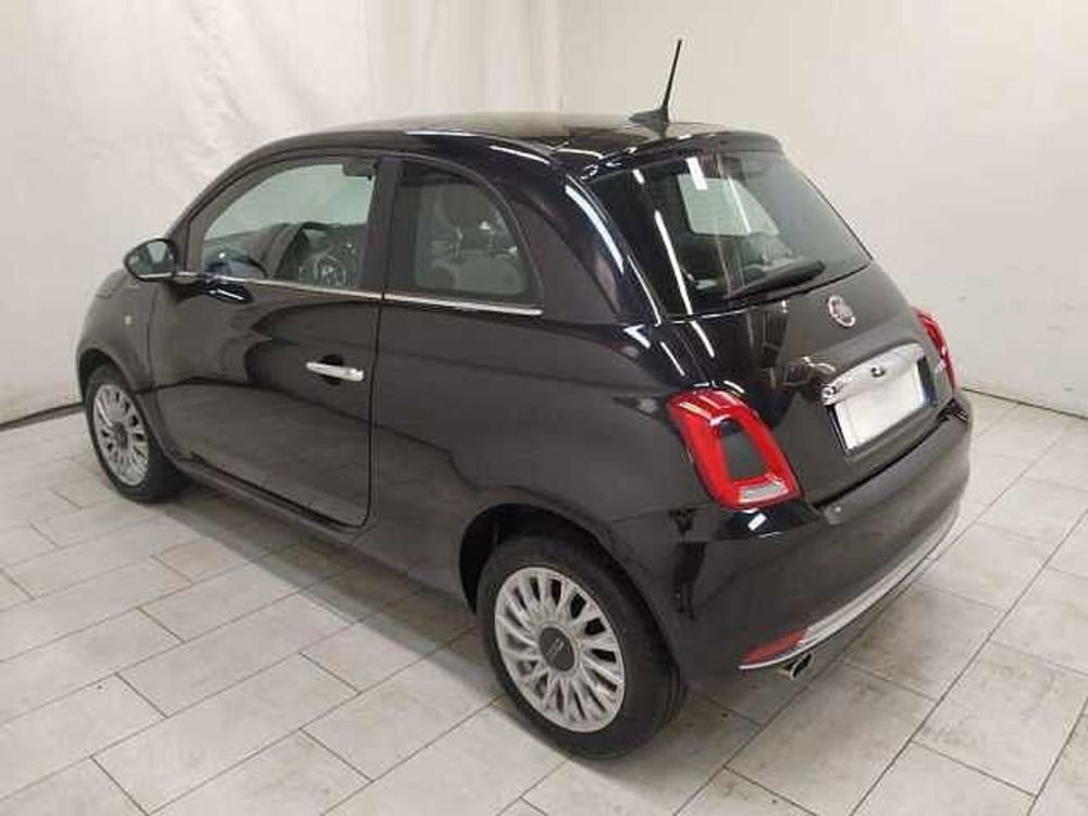 Fiat 500 usata a Cuneo (6)