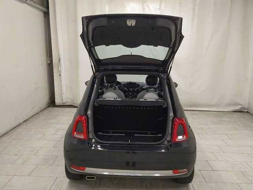 Fiat 500 usata a Cuneo (9)