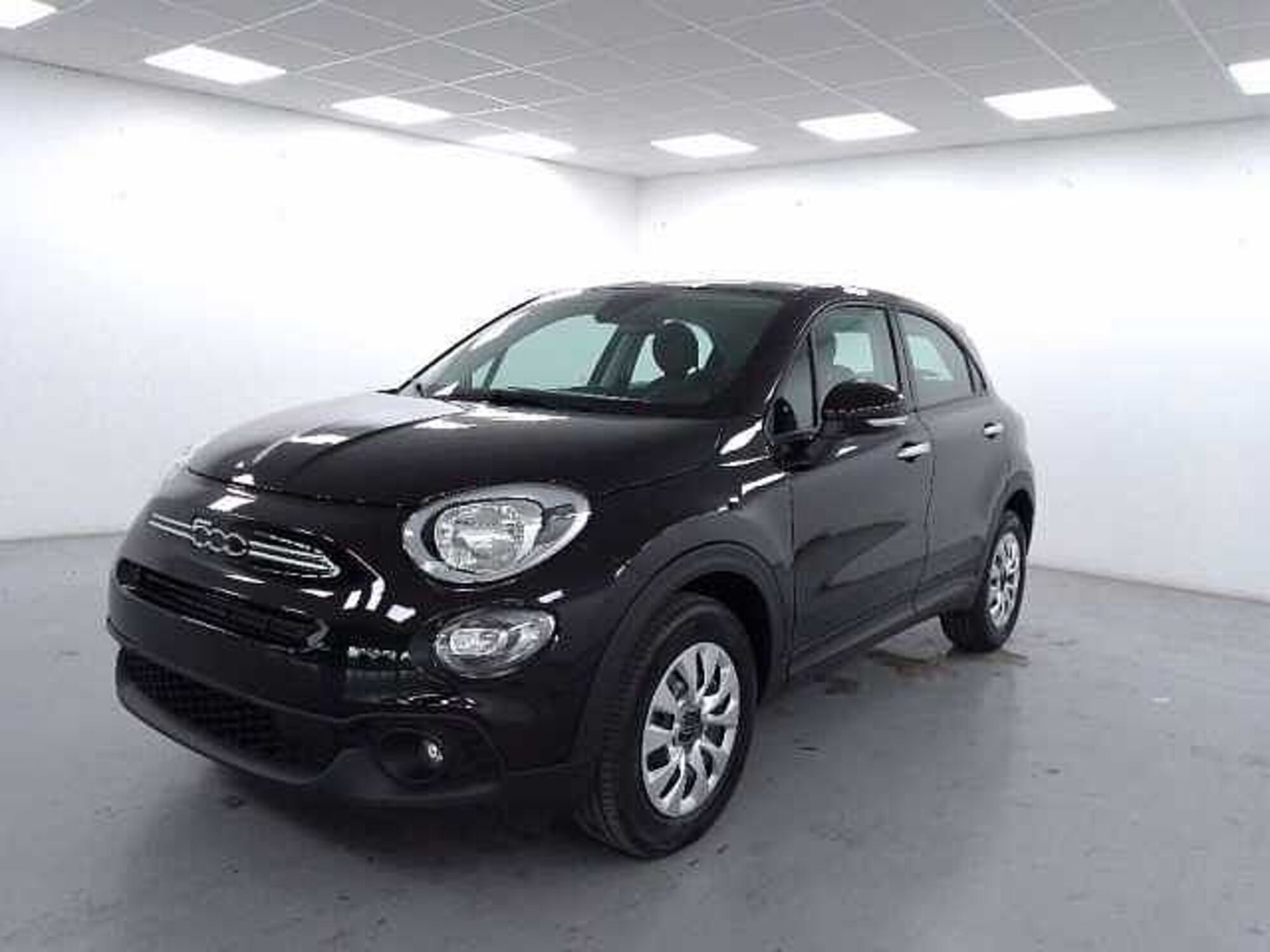 Fiat 500X 1.0 T3 120 CV nuova a Cuneo