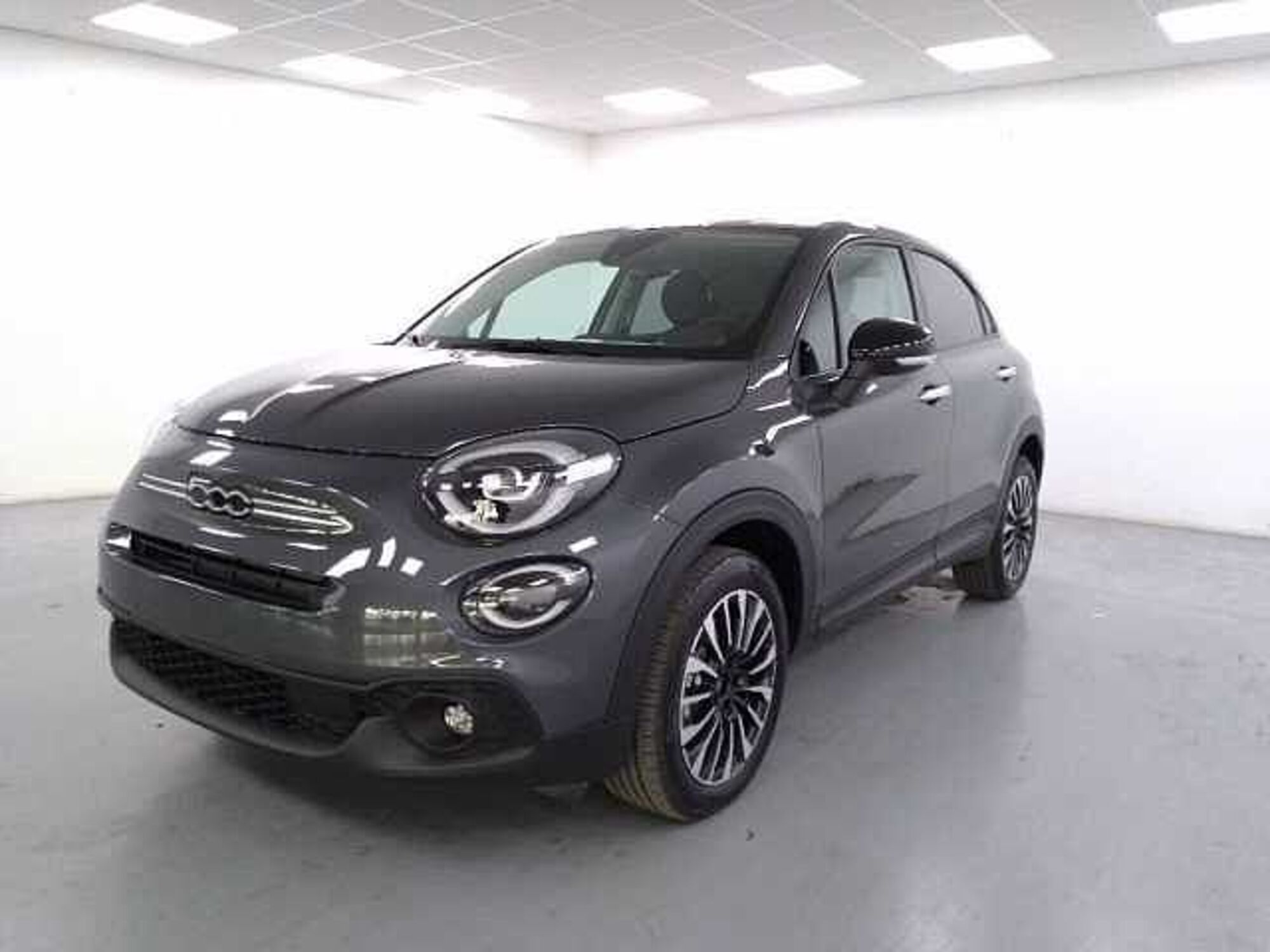 Fiat 500X 1.5 t4 hybrid 130cv dct nuova a Cuneo