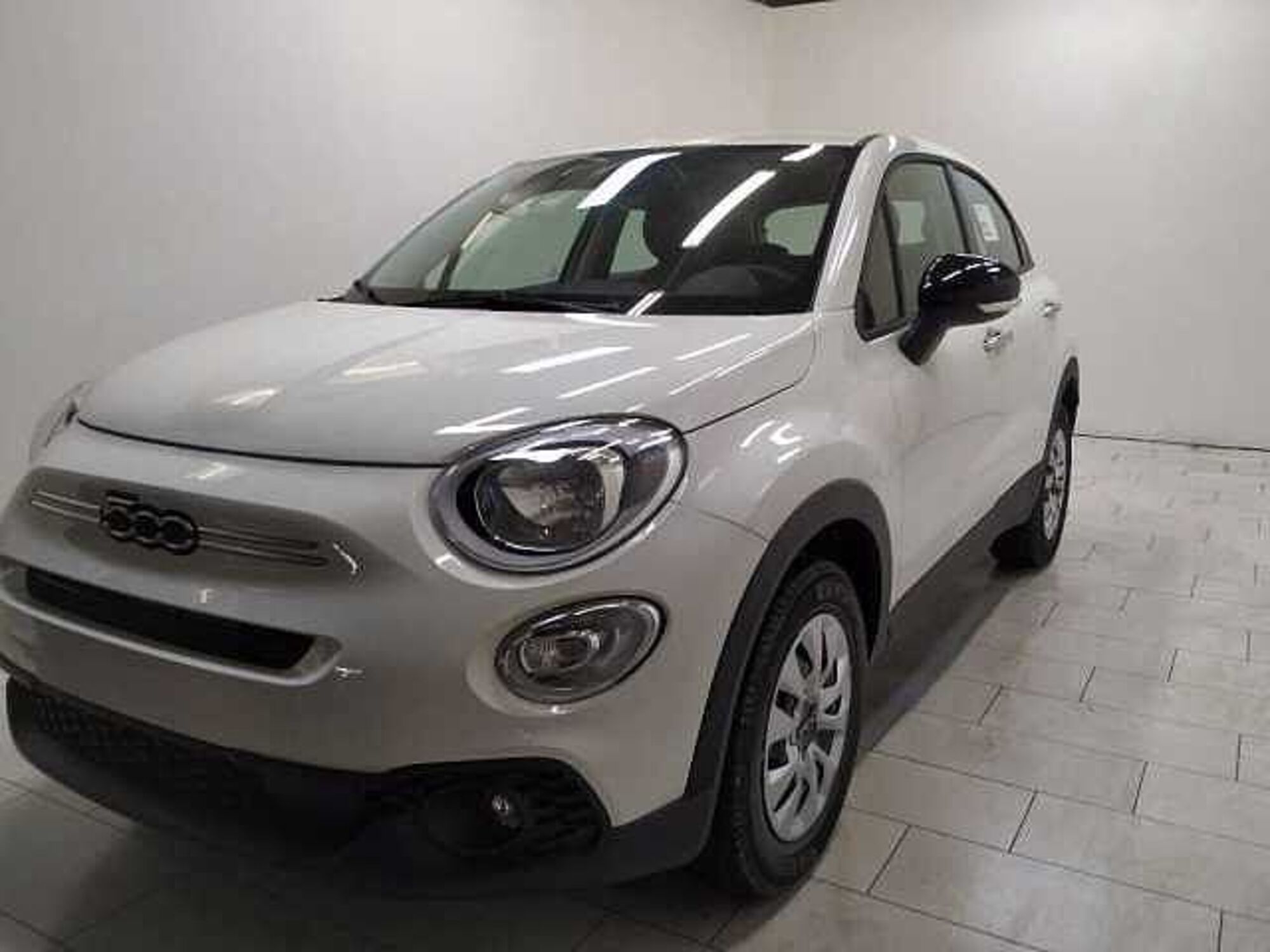 Fiat 500X 1.5 t4 hybrid 130cv dct nuova a Cuneo