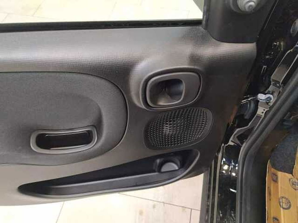 Fiat Panda nuova a Cuneo (14)