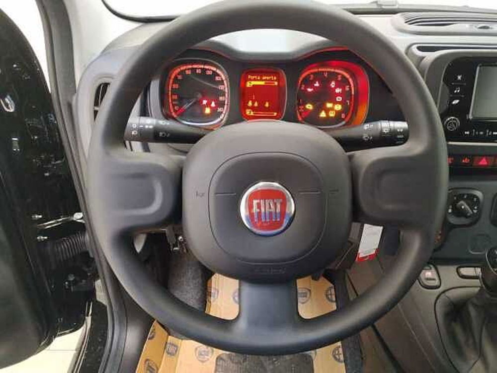 Fiat Panda nuova a Cuneo (15)