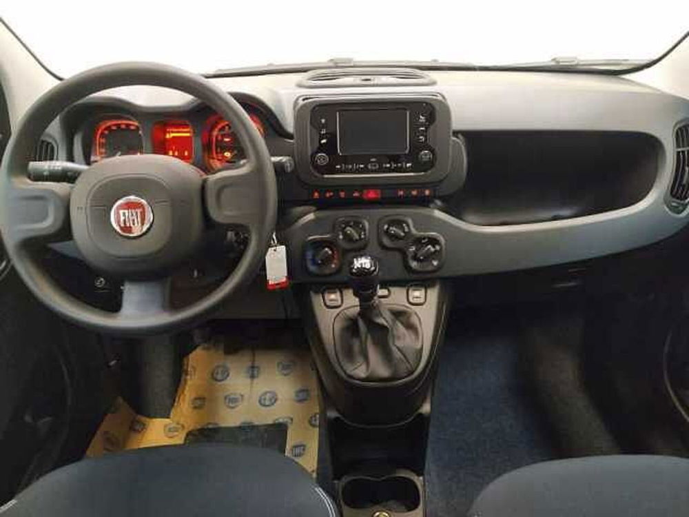 Fiat Panda nuova a Cuneo (16)