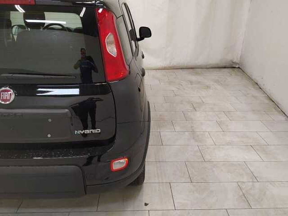 Fiat Panda nuova a Cuneo (8)