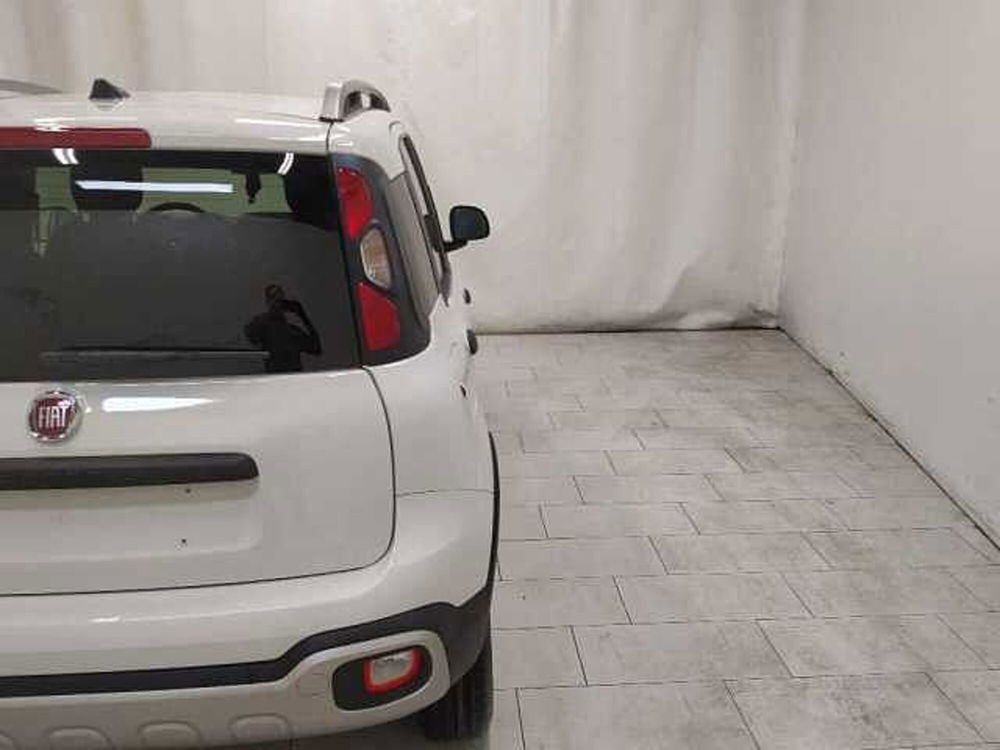 Fiat Panda nuova a Cuneo (8)