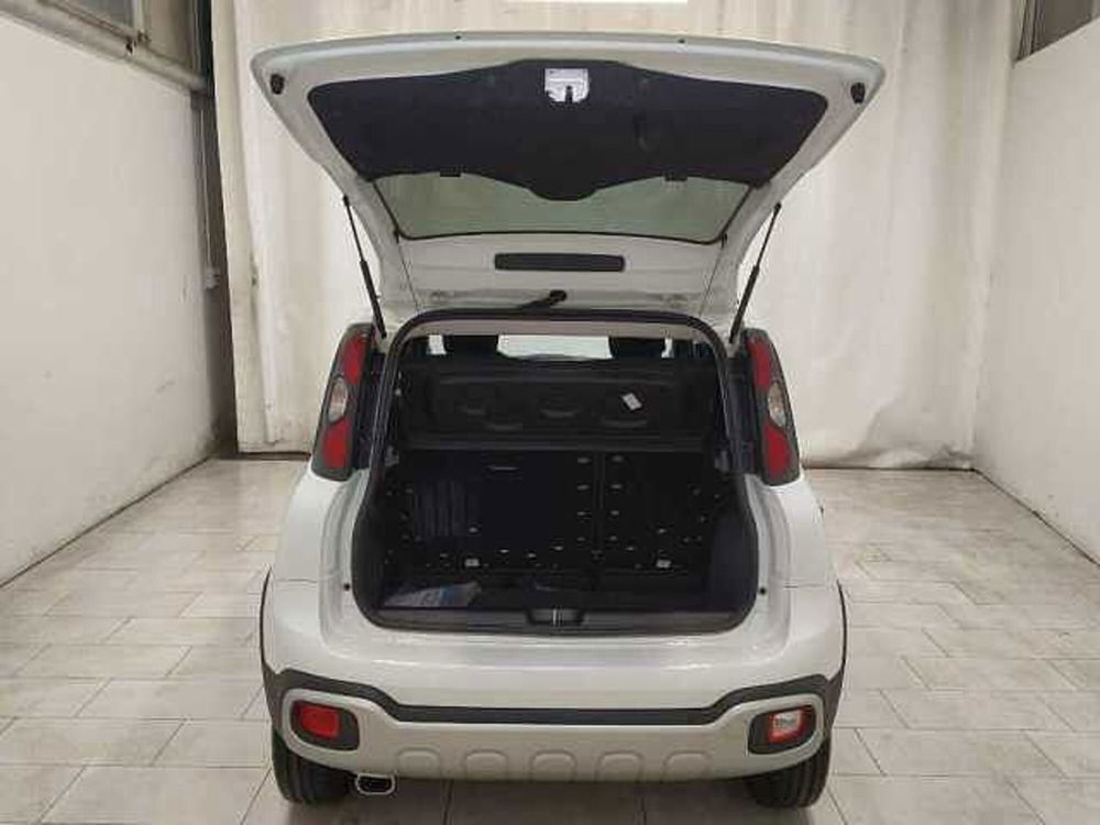 Fiat Panda nuova a Cuneo (9)