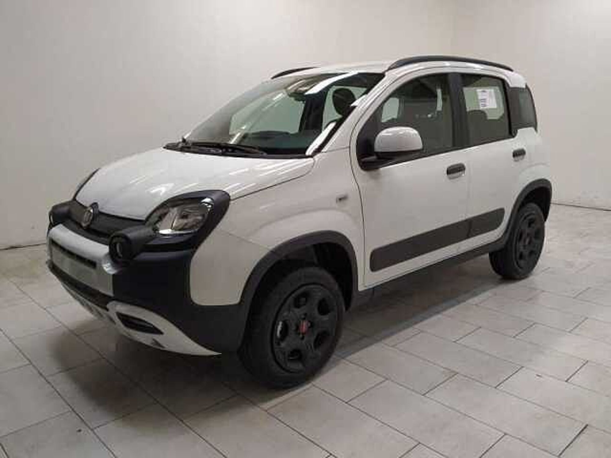 Fiat Panda 0.9 TwinAir Turbo S&amp;S 4x4 City Cross  nuova a Cuneo