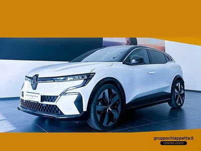 Renault Megane E-Tech Electric E-Tech Electric EV60 220 CV Optimum Charge Techno del 2022 usata a Rende