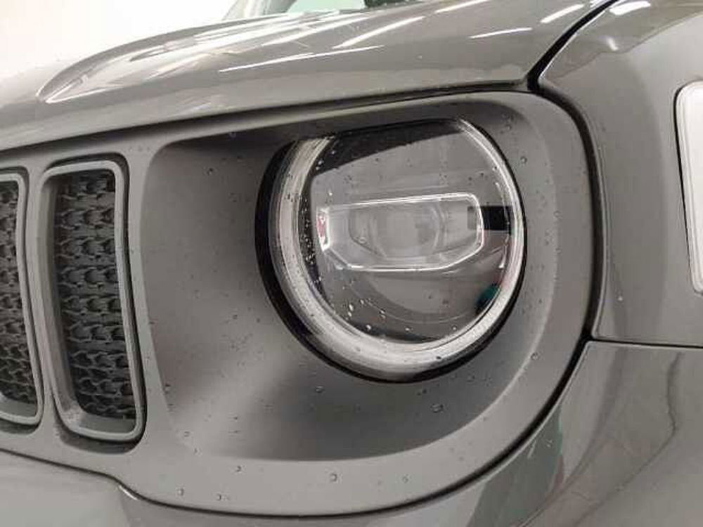 Jeep Renegade nuova a Cuneo (14)