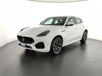 Maserati Grecale 2.0 mhev GT 300cv auto del 2022 usata a Corciano