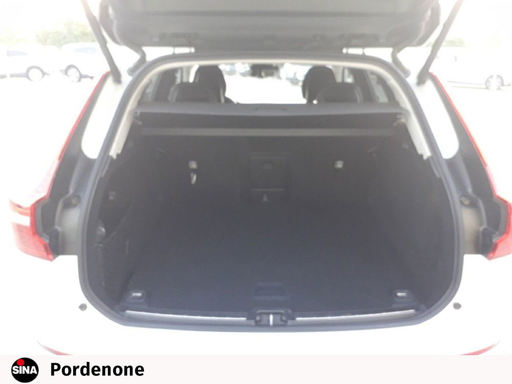 Volvo XC60 usata a Pordenone (6)