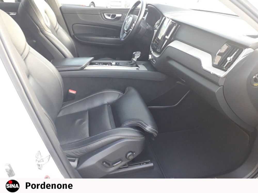 Volvo XC60 usata a Pordenone (20)