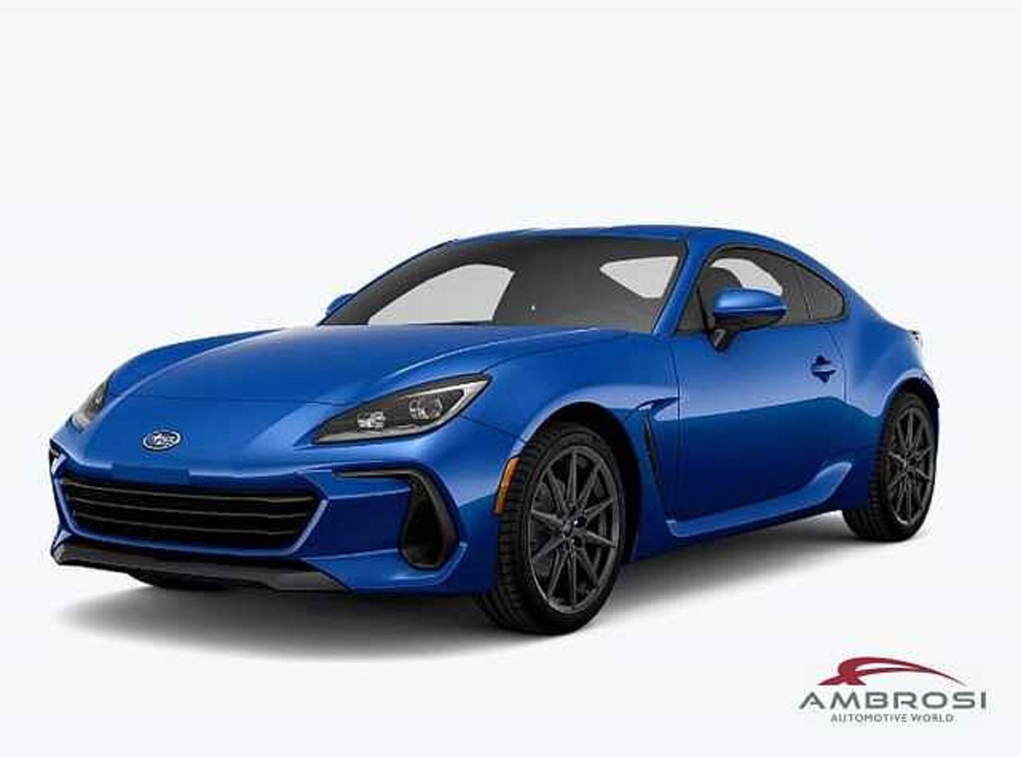 Subaru BRZ 2.4 Touge nuova a Viterbo