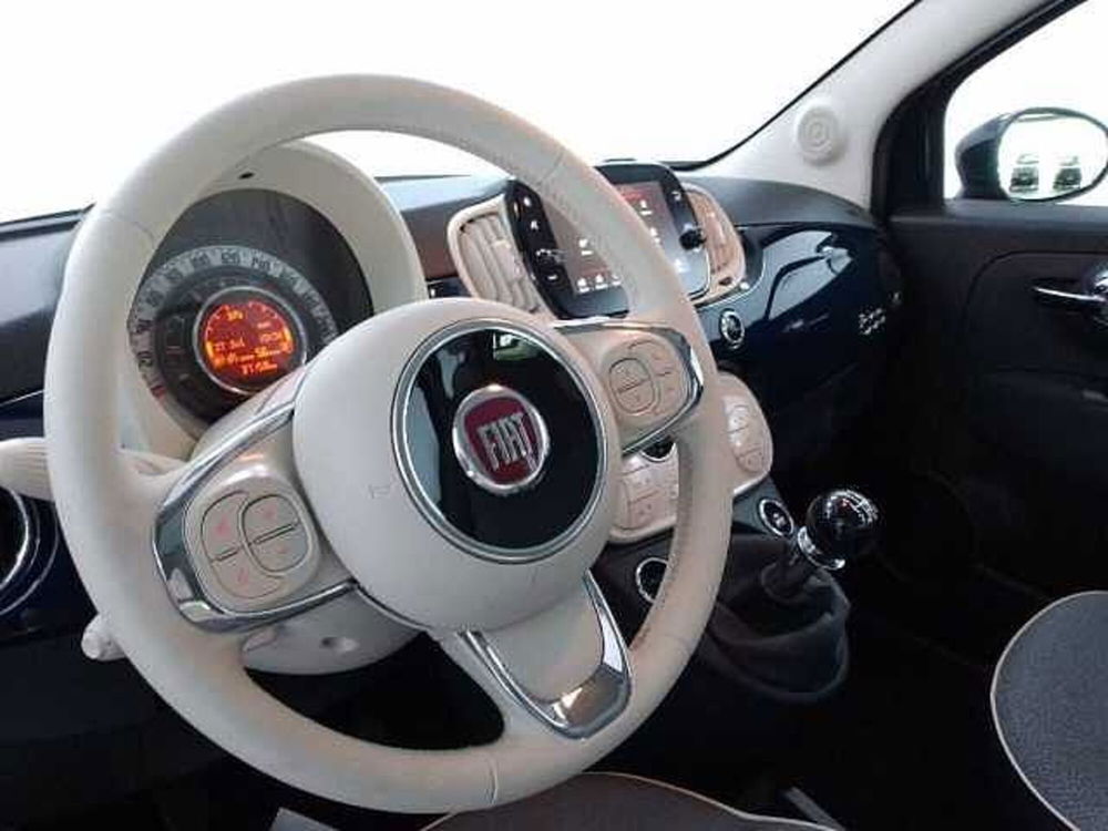 Fiat 500 usata a Cuneo (15)