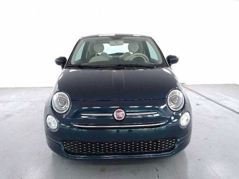 Fiat 500 usata a Cuneo (2)