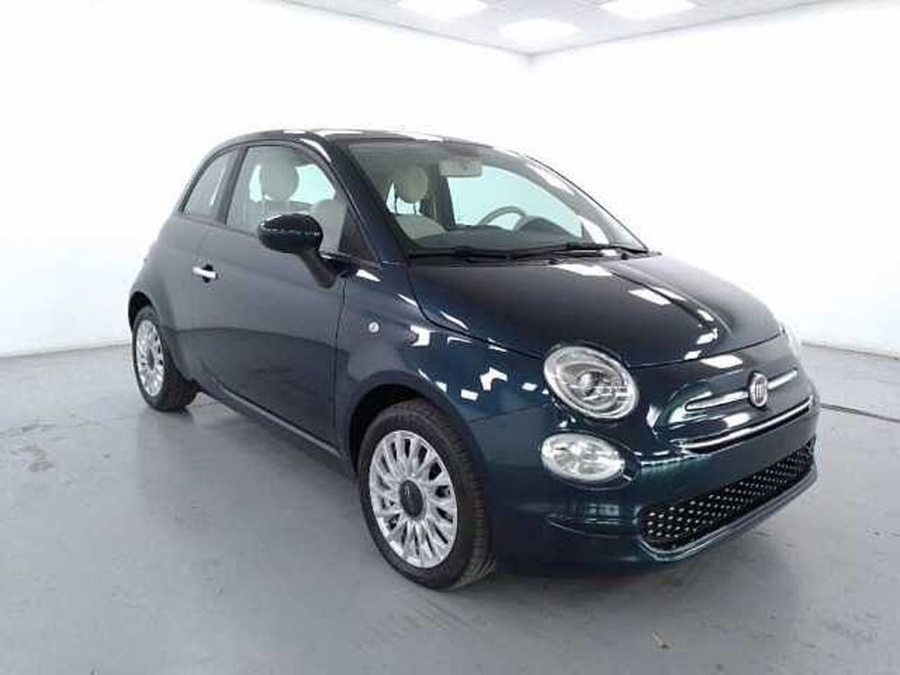 Fiat 500 usata a Cuneo (3)