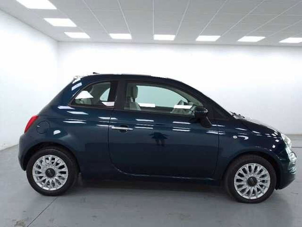 Fiat 500 usata a Cuneo (4)