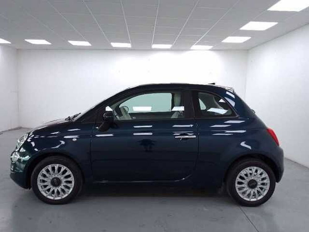 Fiat 500 usata a Cuneo (5)