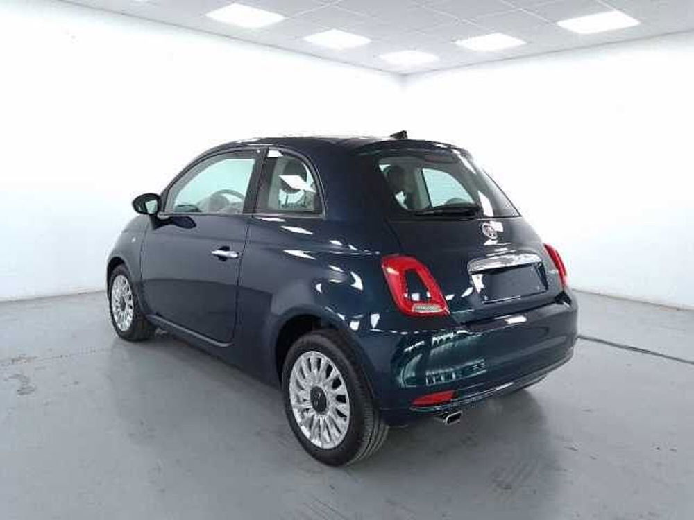 Fiat 500 usata a Cuneo (6)