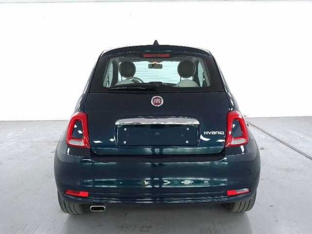 Fiat 500 usata a Cuneo (7)