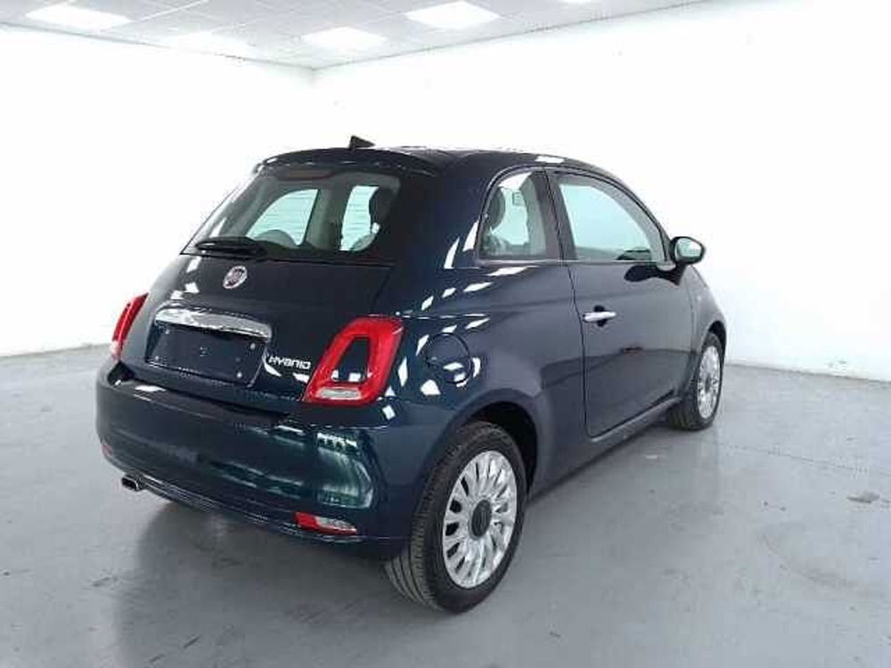 Fiat 500 usata a Cuneo (8)