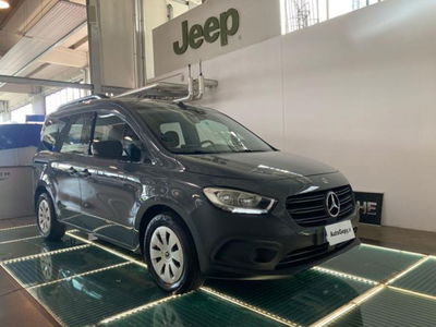 Mercedes-Benz Citan Tourer Long 110 cdi del 2022 usata a Reggio nell&#039;Emilia