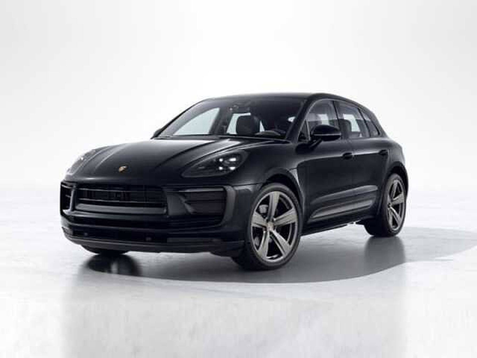 Porsche Macan 2.0 265cv pdk nuova a Altavilla Vicentina