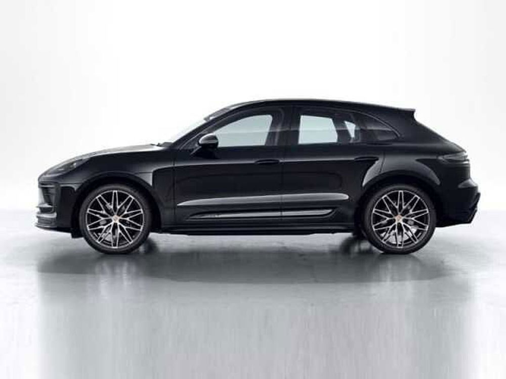 Porsche Macan 2.0 T 265cv pdk nuova a Altavilla Vicentina (3)