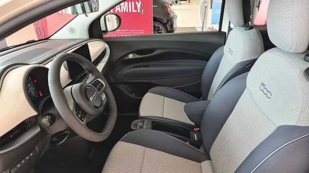 Fiat 500e usata a Ancona (11)