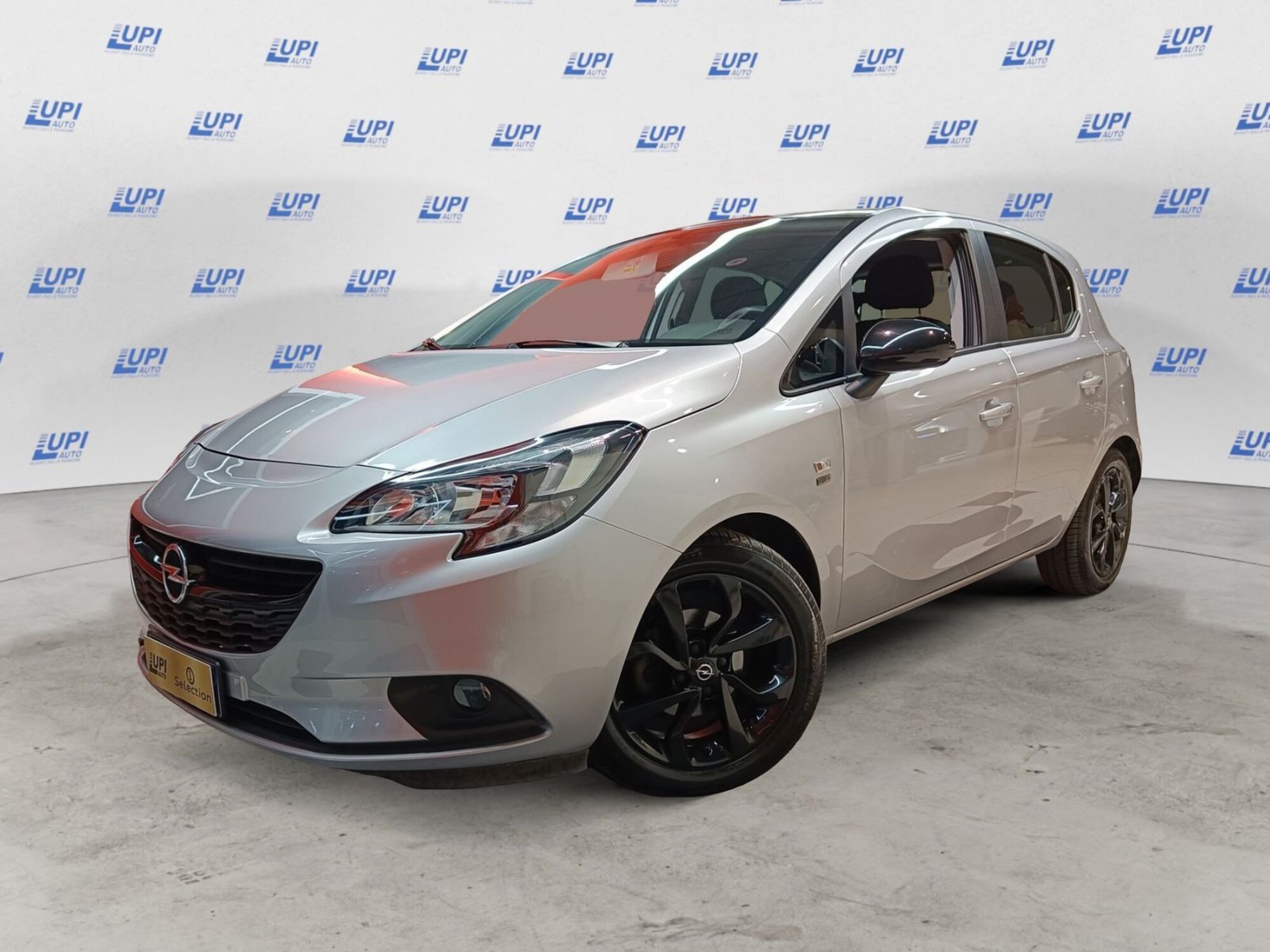 Opel Corsa 1.2 Corsa s&amp;s 100cv del 2019 usata a Firenze