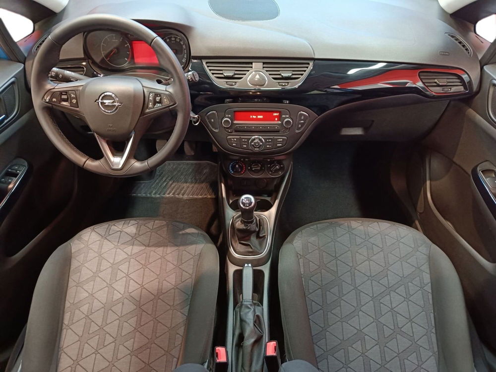 Opel Corsa usata a Firenze (20)