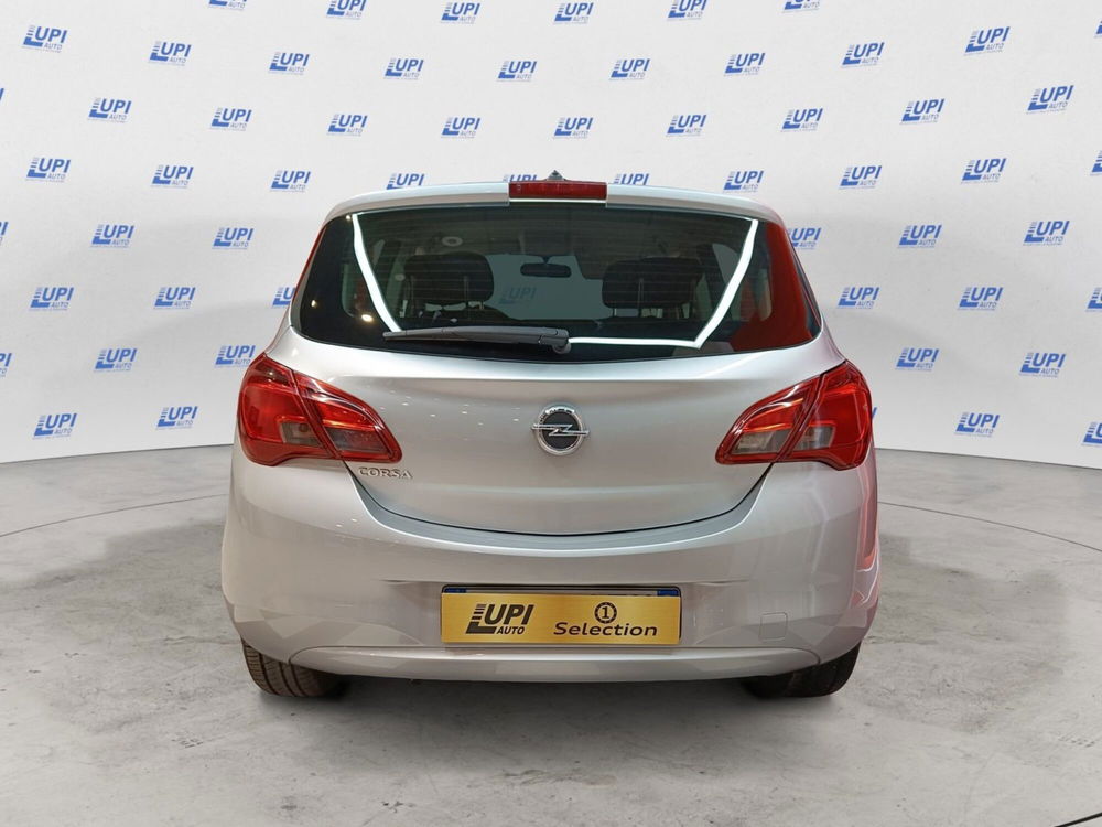 Opel Corsa usata a Firenze (8)