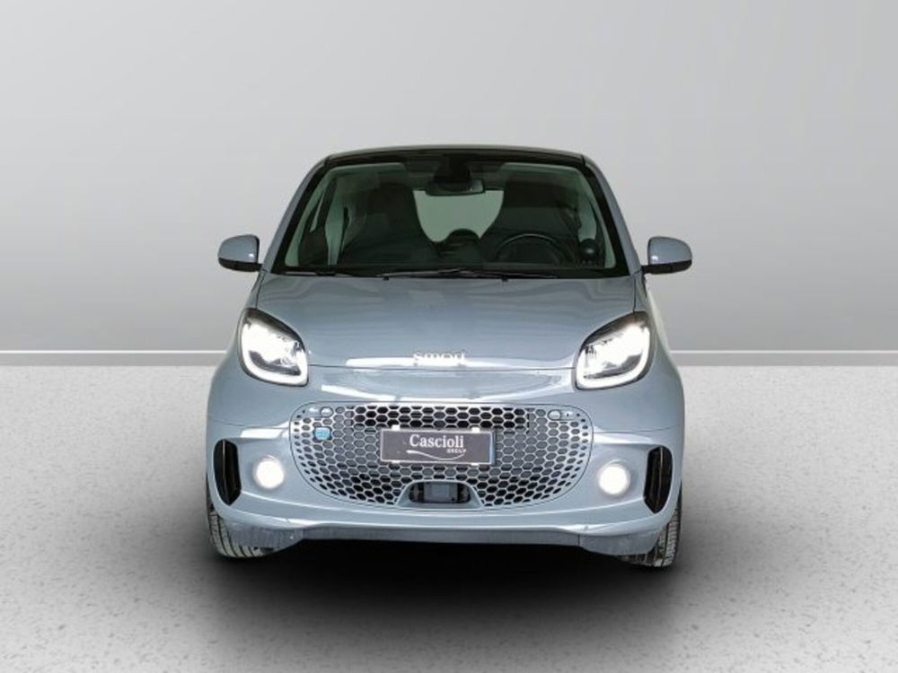 smart Fortwo usata a Teramo (2)