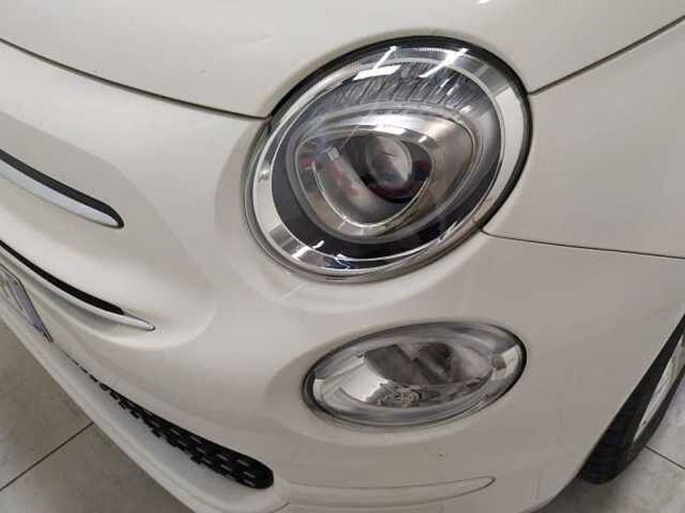 Fiat 500 usata a Cuneo (12)