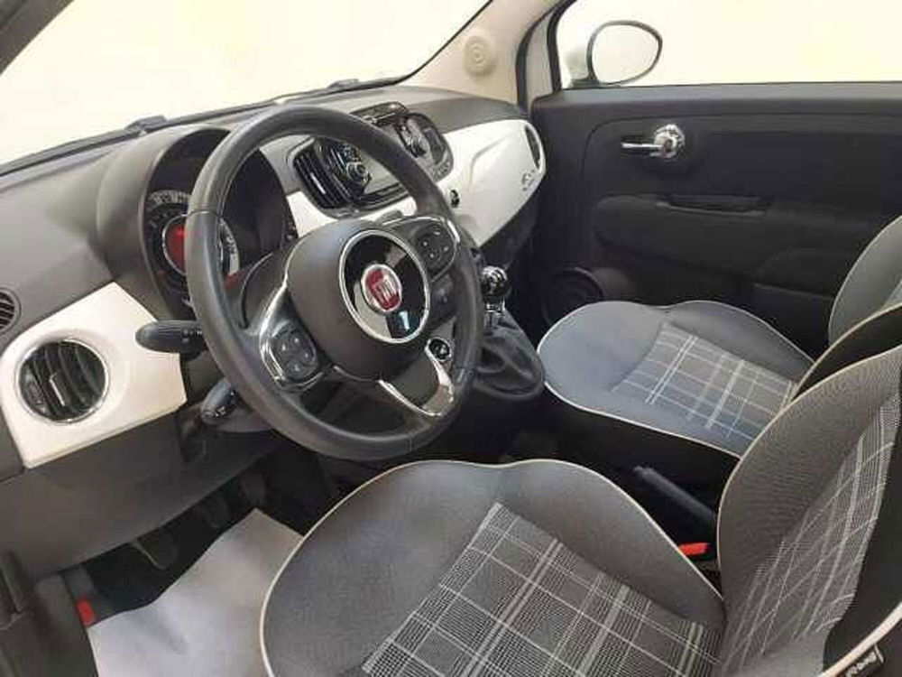 Fiat 500 usata a Cuneo (13)