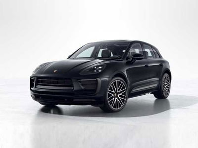 Porsche Macan 2.0 265cv pdk nuova a Altavilla Vicentina