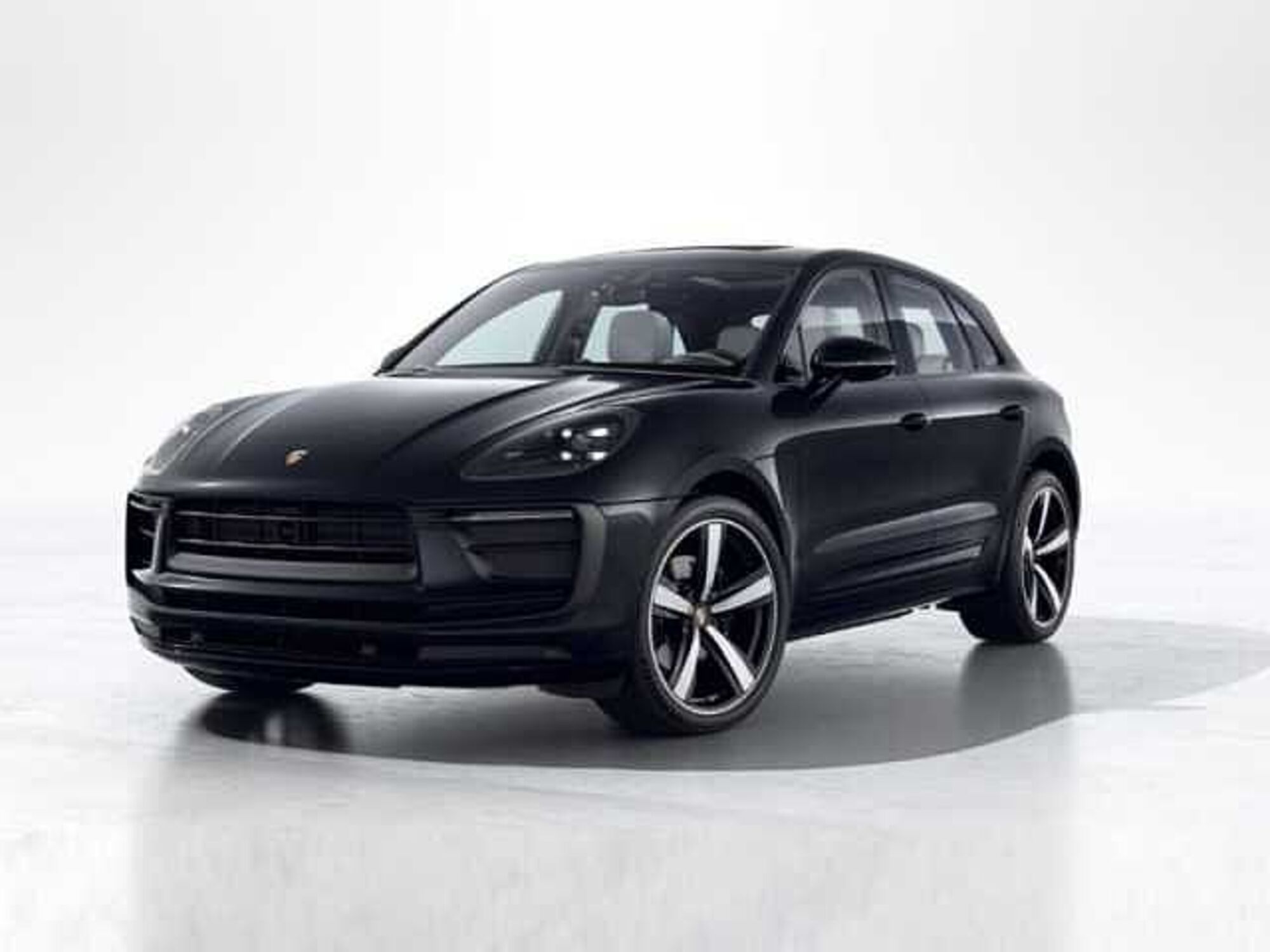 Porsche Macan 2.0 265cv pdk nuova a Altavilla Vicentina