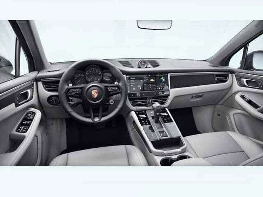 Porsche Macan 2.0 265cv pdk nuova a Altavilla Vicentina (5)