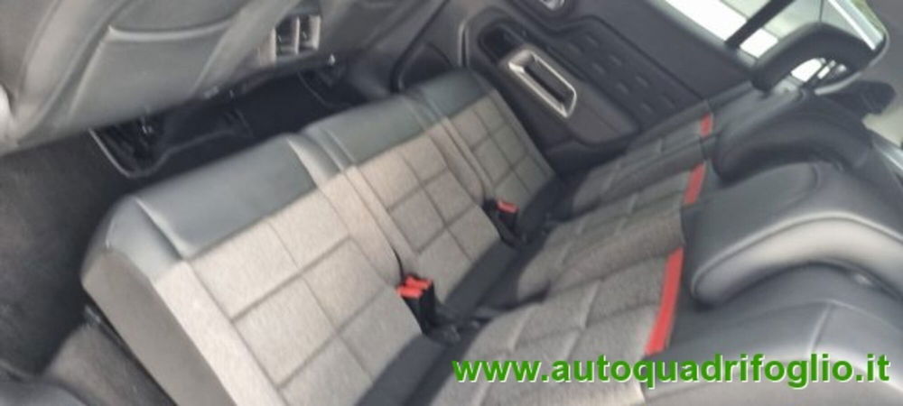 Citroen C5 Aircross usata a Savona (15)