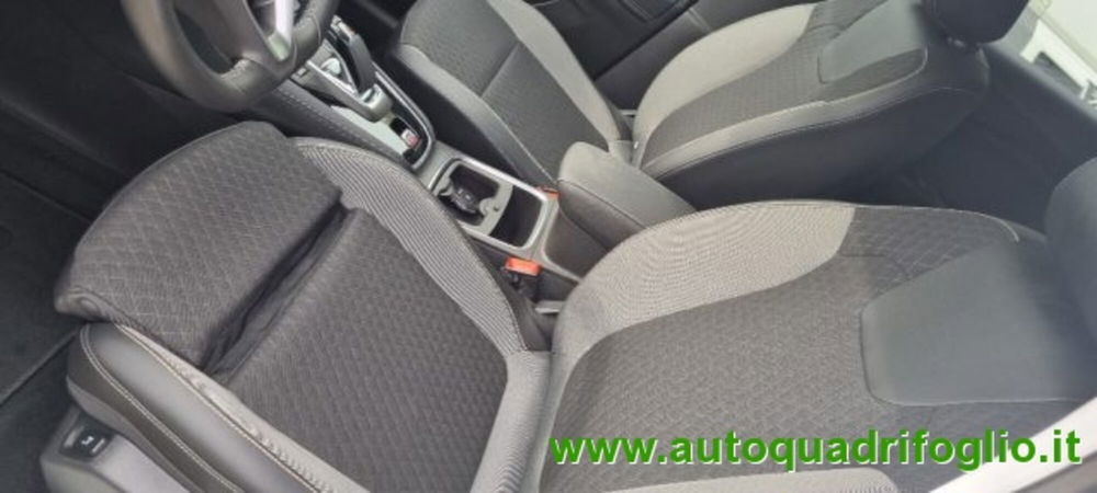 Opel Grandland X usata a Savona (9)