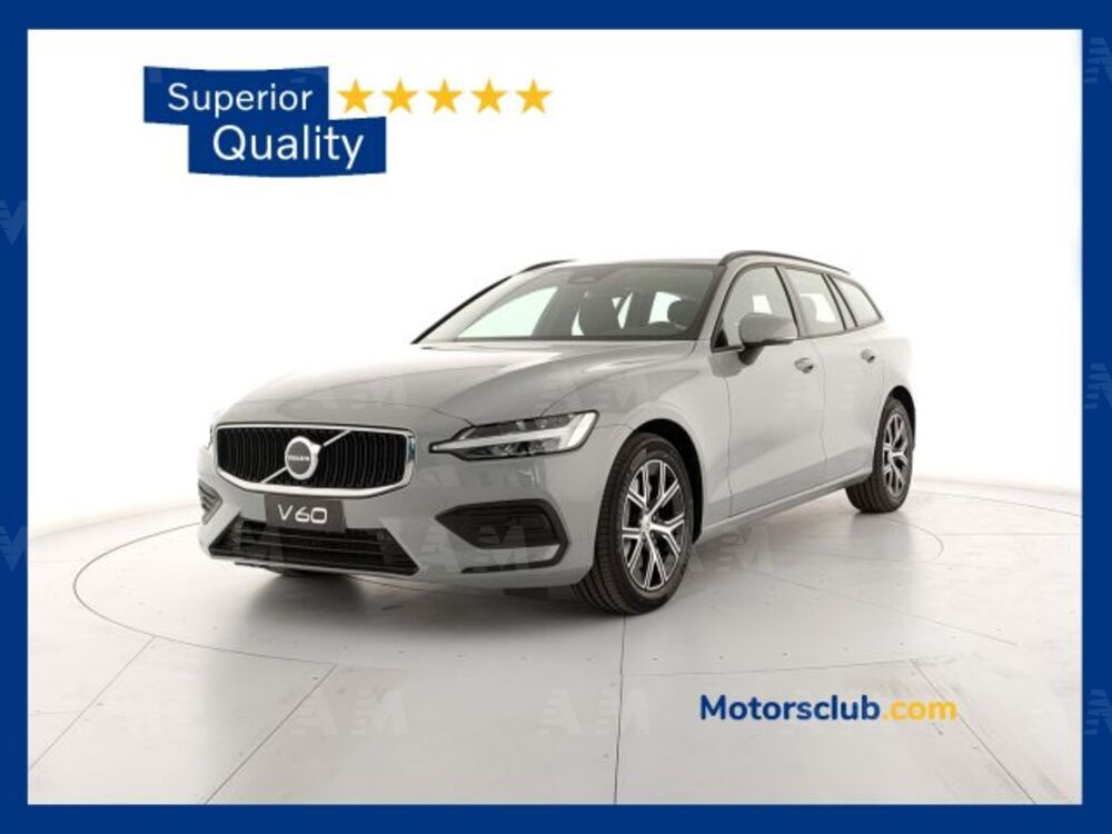 Volvo V60 B3 automatico Essential  nuova a Modena