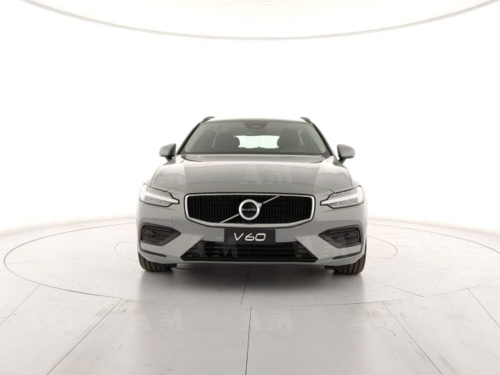 Volvo V60 nuova a Modena (7)