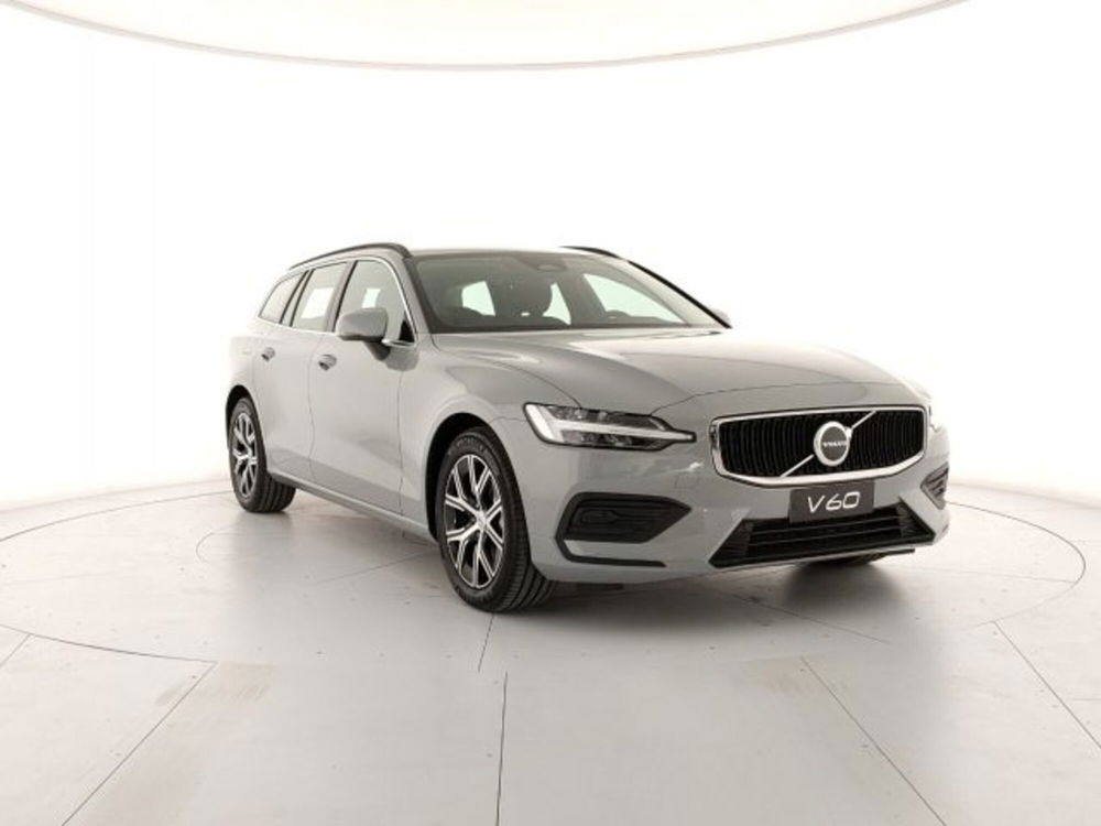 Volvo V60 nuova a Modena (6)