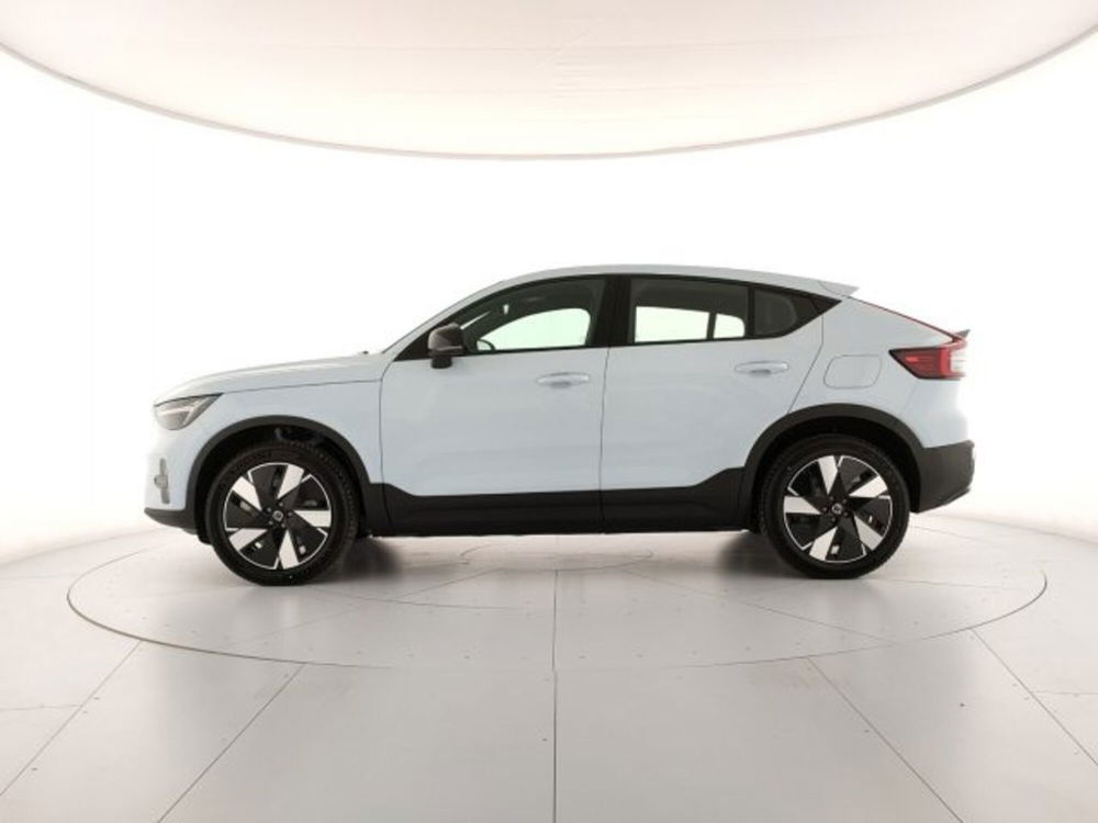 Volvo C40 nuova a Modena (3)