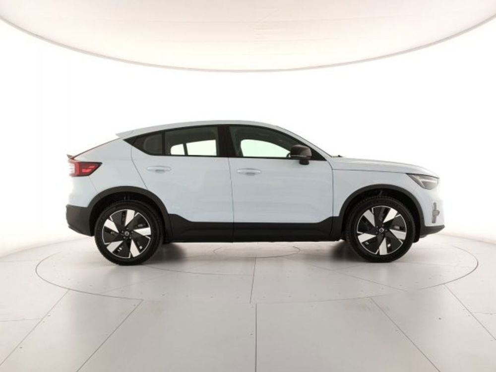 Volvo C40 nuova a Modena (7)