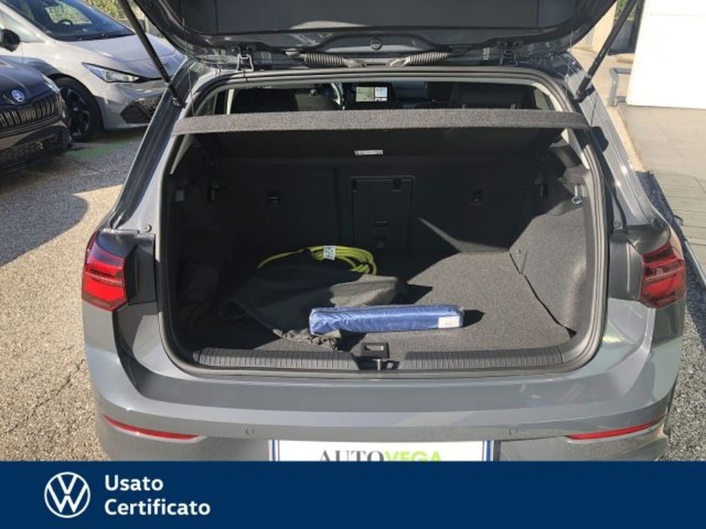 Volkswagen Golf usata a Vicenza (10)