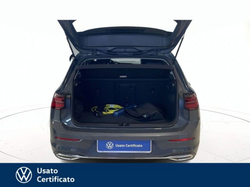 Volkswagen Golf usata a Vicenza (14)